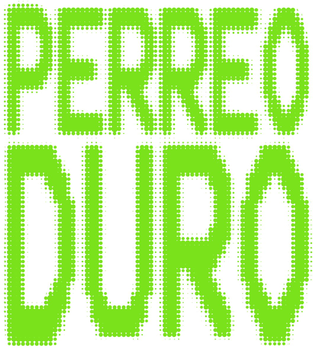 Perreo Duro